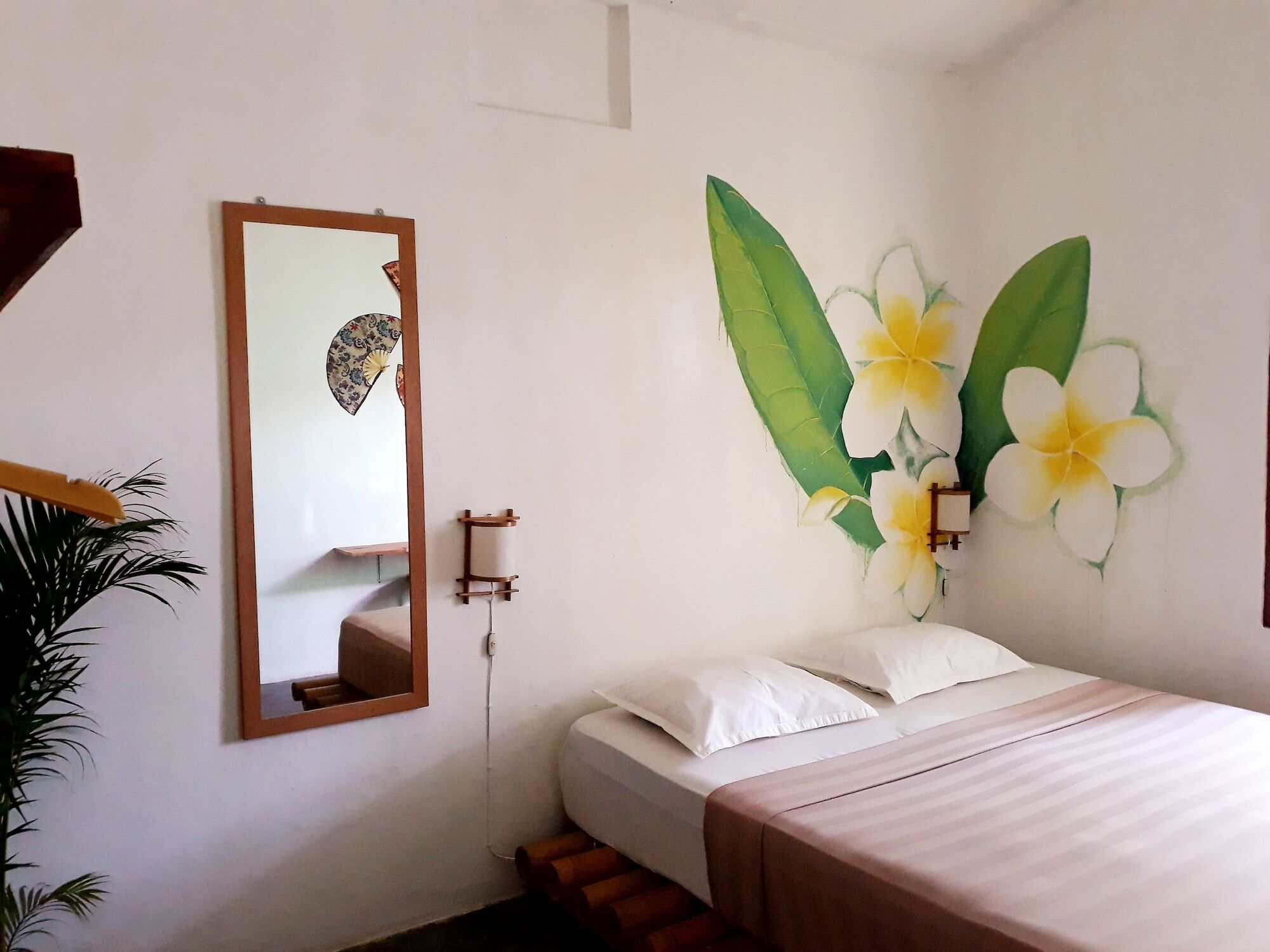 Snooze Hotell Yogyakarta Exteriör bild